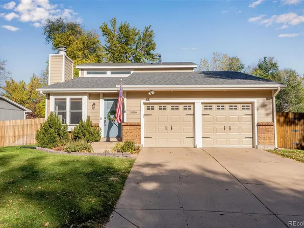 5856 S Nelson Street, Littleton, CO 80127