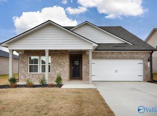 91 Wilcot Rd, Meridianville, AL 35759