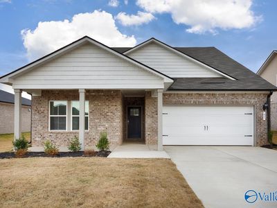 91 Wilcot Rd, Meridianville, AL, 35759