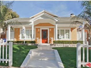 516 N Detroit St, Los Angeles, CA 90036