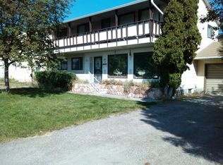 281 6th Avenue East N, Kalispell, MT 59901