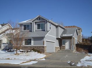 3672 S Quatar Way, Aurora, CO 80018