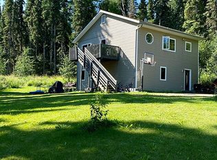 2712 Waldheim Dr, Fairbanks, AK 99709
