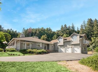 25410 Skyland Rd, Los Gatos, CA