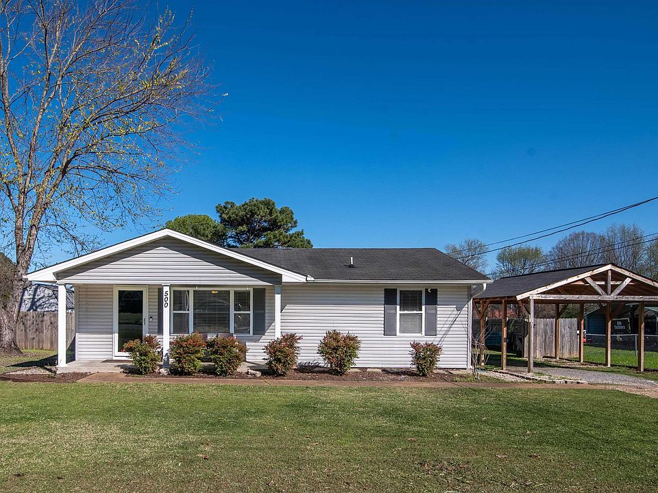 1st image of 500 Nelson St SW