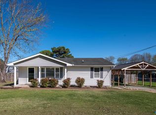 500 Nelson St SW, Hartselle, AL 35640