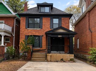 109 Blake St Unit 2, Hamilton, ON L8M 2S7