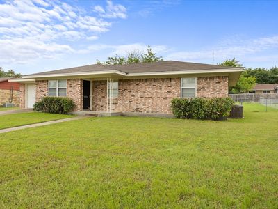 514 N Ave W, Clifton, TX, 76634