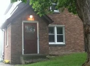 2987 Fletcher Rd, Chelsea, MI 48118