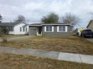 3242 Olsen Dr, Corpus Christi, TX 78411