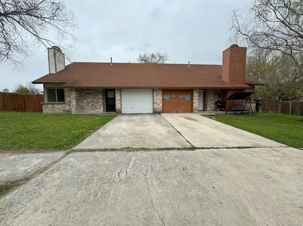 1125 Royal Crest Dr, Killeen, TX 76549