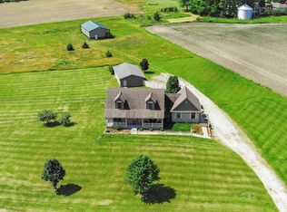 2651 E State Road 231, Crown Point, IN 46307