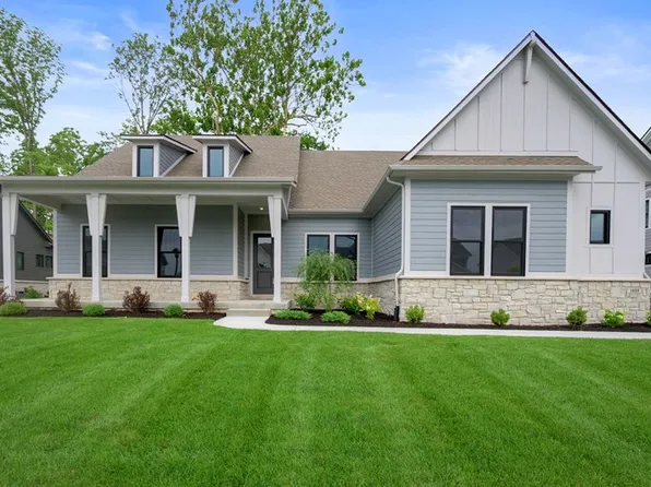 Talbert Plan, Chatham Village - The Executive Collection