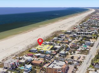 1 8th St LOT B, Saint Augustine, FL 32080