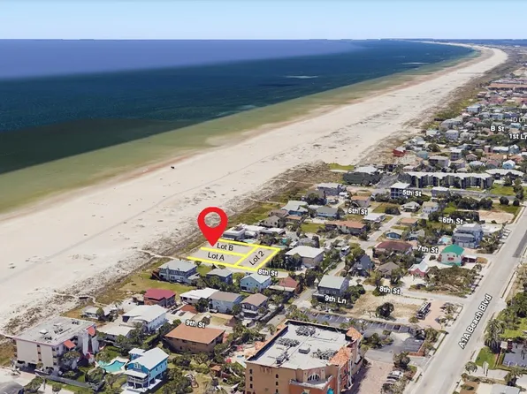 1 8th St Lot B, Saint Augustine, FL 32080