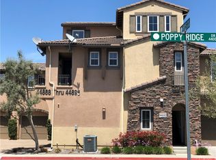 44892 Poppy Ridge Dr #56, Temecula, CA 92592
