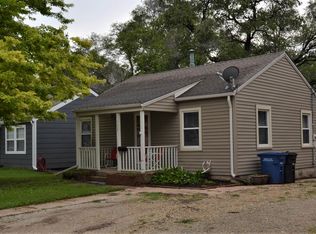 1227 Henry St, Augusta, KS 67010
