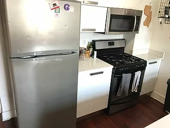 Rented by Brooklyn Group