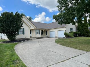 4797 Drayton Rd, Hilliard, OH 43026