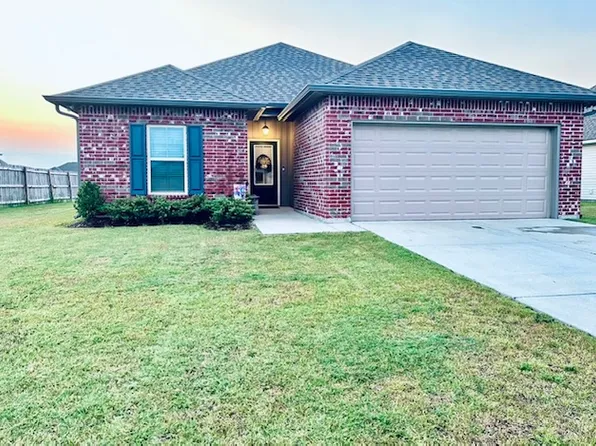 157 Shadow Pointe Rd, Thibodaux, LA 70301
