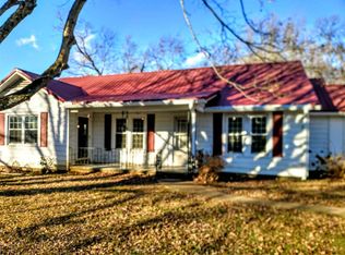 109 Mulberry Grove Rd, Bradford, TN 38316