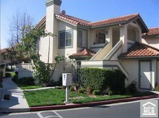38 Vista Barranca, Rancho Santa Margarita, CA 92688