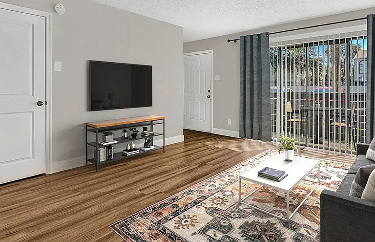 Viridian Apartments — Photo 35