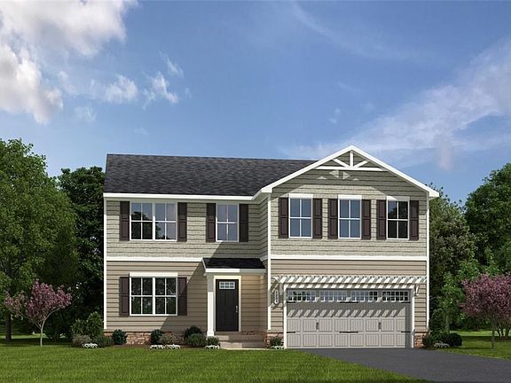 2nd image of 3252 Sunny Brook Dr