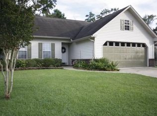 8195 Charrington Forest Blvd, Tallahassee, FL 32312