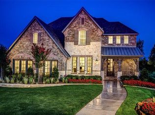 821 Nightwind Ct, Prosper, TX 75078
