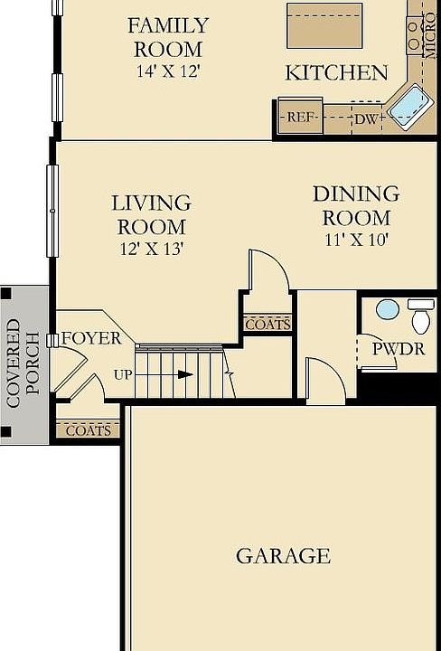 2nd image of 15048 W Quincy Cir
