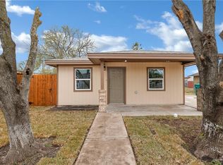 113 W Dove Ave, Pharr, TX 78577