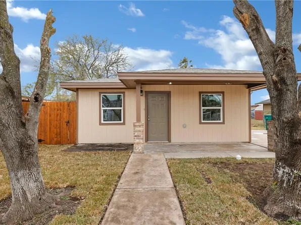 113 W Dove Ave, Pharr, TX 78577