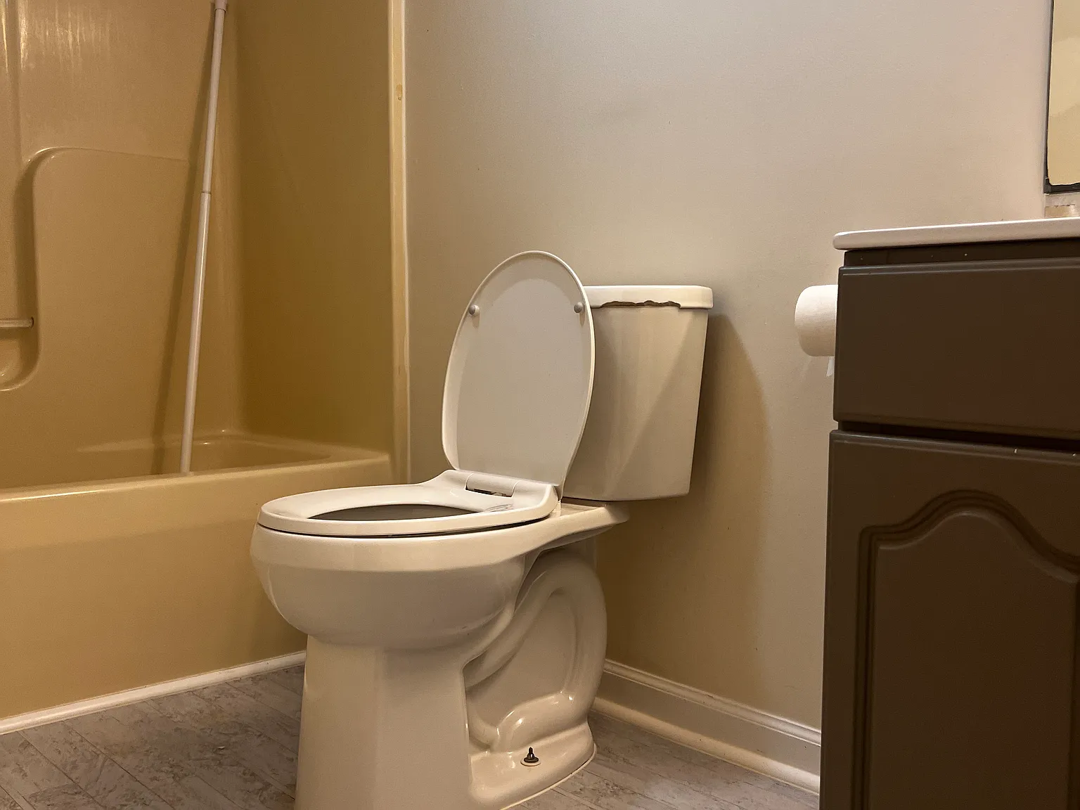 1 bed, $950 — Photo 3