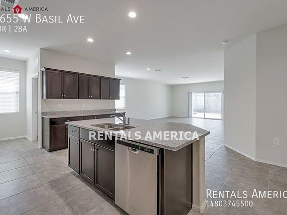 2nd image of 4655 W Basil Ave
