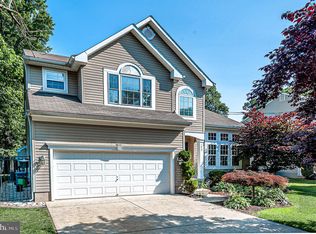 1820 3rd St, Thorofare, NJ 08086