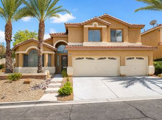 1108 Ventura Hills St, Las Vegas, NV 89144
