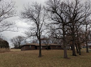 604 Owens Mill Rd, Stockton, MO 65785