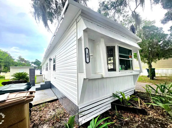 2580 SE 1st Ave Lot 43, Ocala, FL 34471