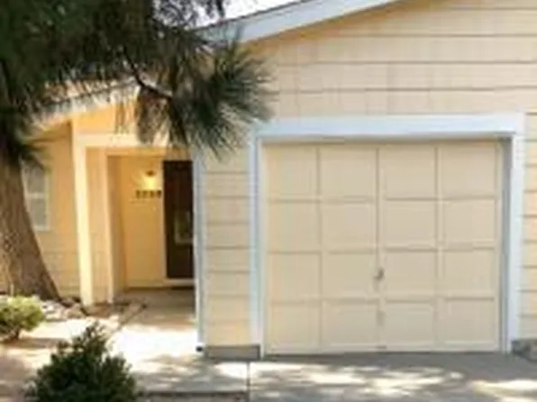 5709 Hermit Pass Dr, Colorado Springs, CO 80917