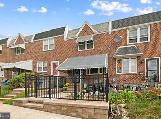 3427 Arthur St, Philadelphia, PA 19136