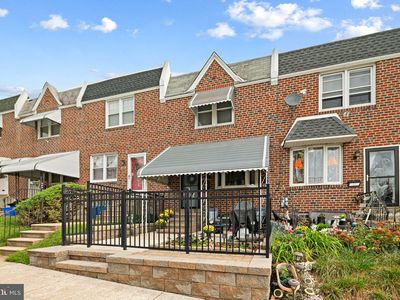 3427 Arthur St, Philadelphia, PA, 19136