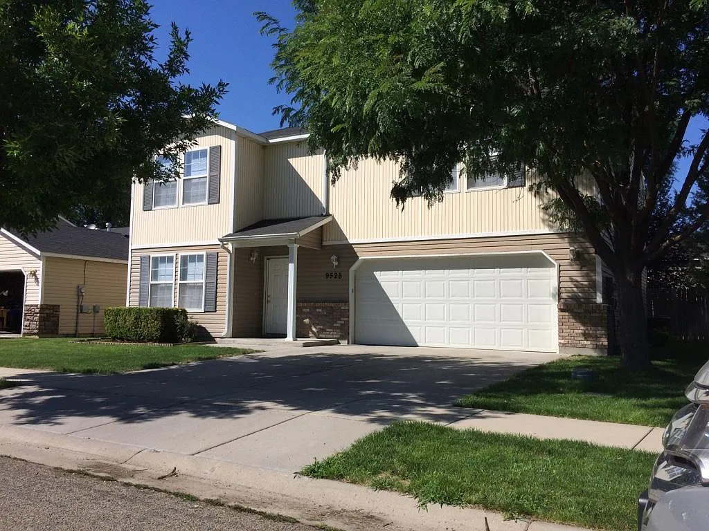 Building Photo - 9528 W Trestlewood Dr