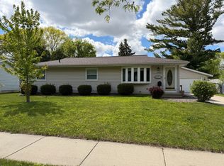 4506 Maryland Dr, Madison, WI 53704