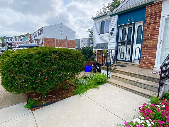 2nd image of 5413 Mulberry St