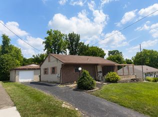 932 Bellwood Dr, Loveland, OH 45140