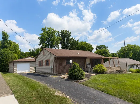932 Bellwood Dr, Loveland, OH 45140