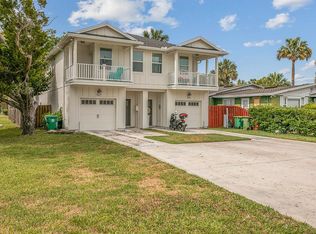 437 5th Ave S, Jacksonville Beach, FL 32250