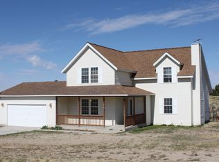 313 Ashburn Pl, Spring Creek, NV 89815