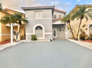 7211 W 24th Ave APT 2263, Hialeah, FL 33016